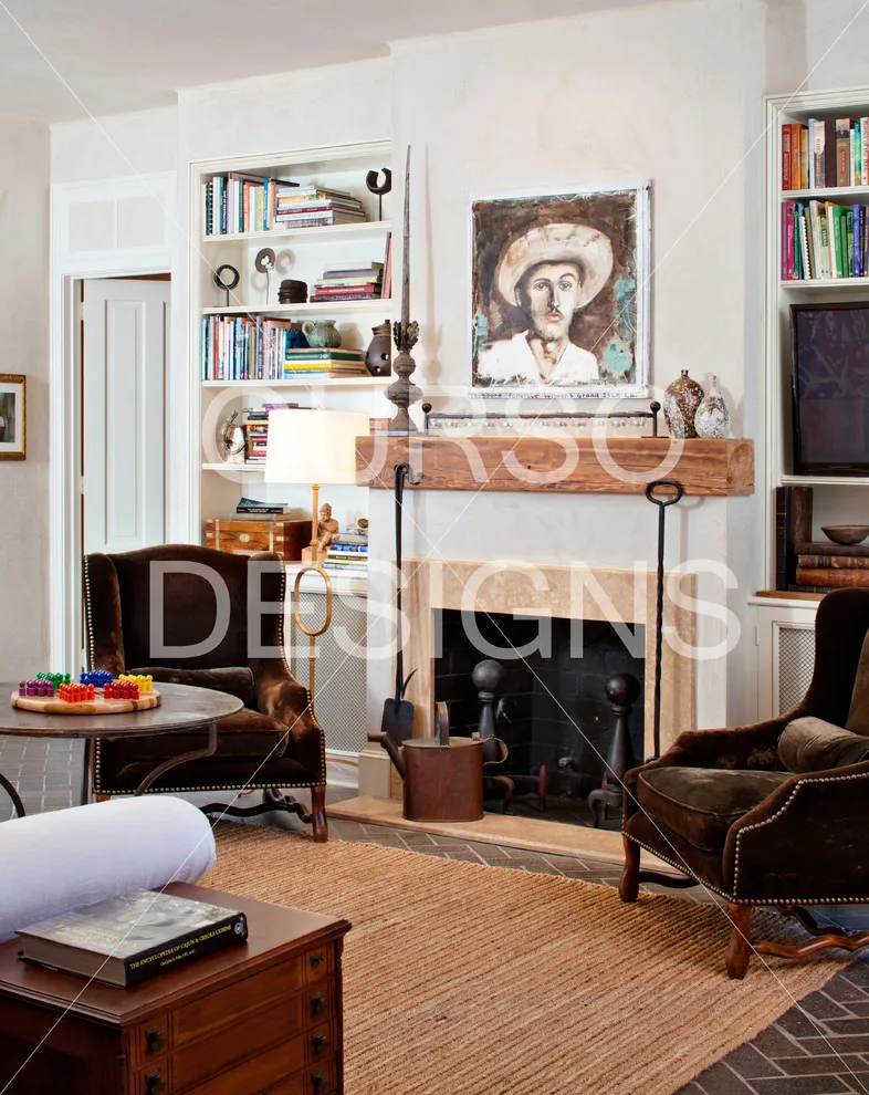 French Quarter Residence in New Orleans by Ourso Designs - Photo 5
