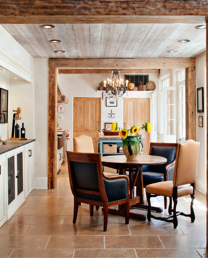 French Quarter Residence in New Orleans by Ourso Designs - Photo 26