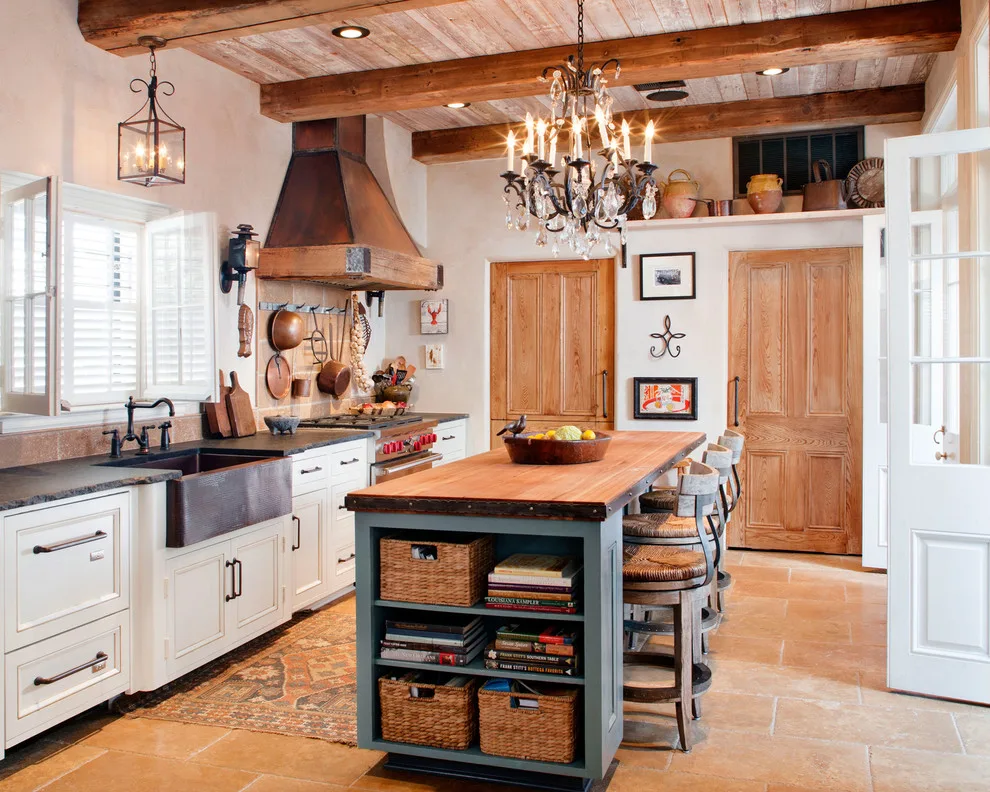 French Quarter Residence in New Orleans by Ourso Designs - Photo 21