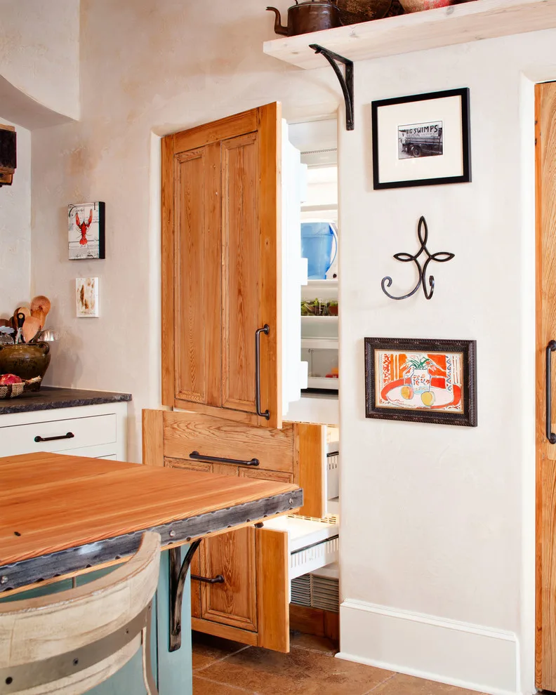 French Quarter Residence in New Orleans by Ourso Designs - Photo 4