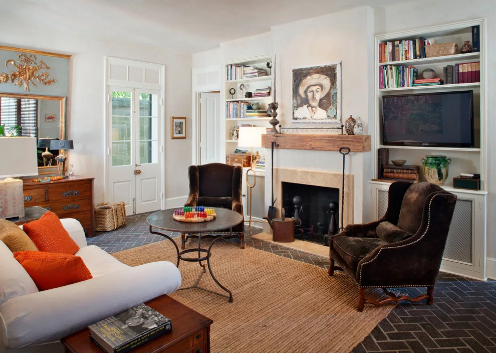 French Quarter Residence in New Orleans by Ourso Designs - Photo 3