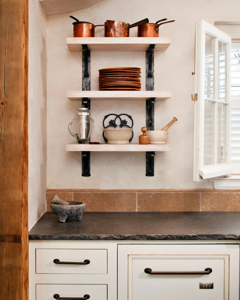 French Quarter Residence in New Orleans by Ourso Designs - Photo 25