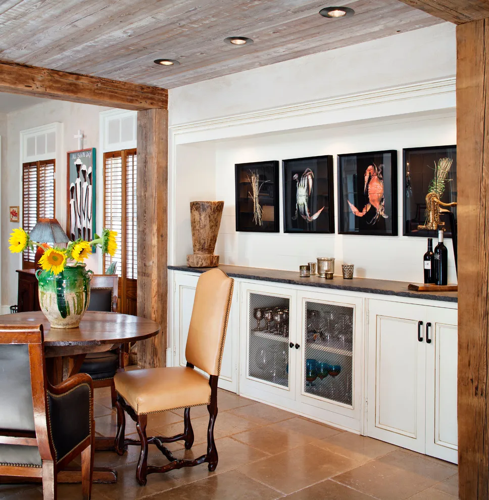 French Quarter Residence in New Orleans by Ourso Designs - Photo 13