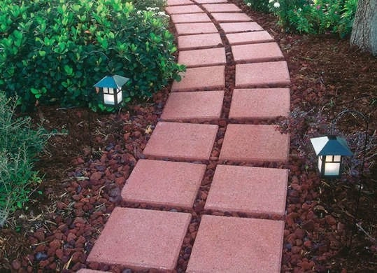 Garden path way by H&S Professional Lawncare And Property Maintenance - Photo 5