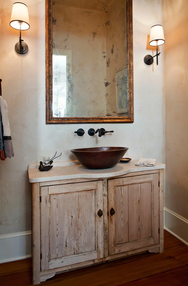 French Quarter Residence in New Orleans by Ourso Designs - Photo 19