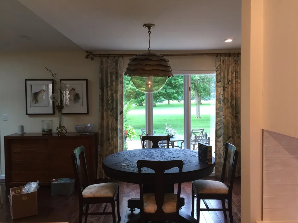 Fresh Environments by Afar Interiors & Ash Street Upholstery - Photo 5