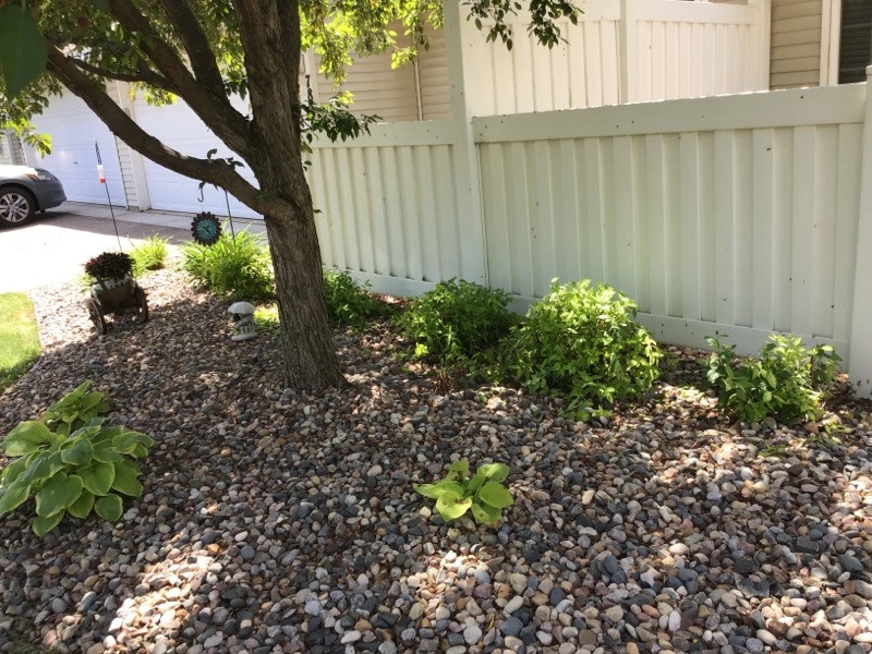 Building flower bed by H&S Professional Lawncare And Property Maintenance - Photo 5