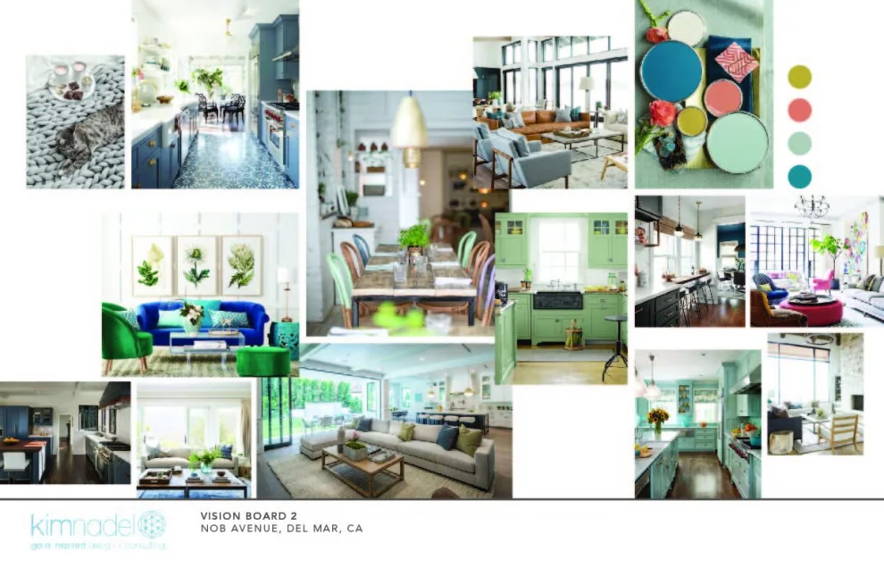 Nob Avenue Del Mar Home by GAIA Inspired Design & Consulting - Photo 3