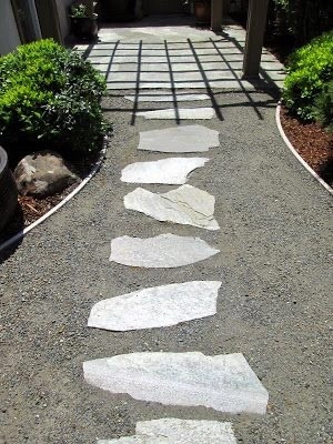 Garden path way by H&S Professional Lawncare And Property Maintenance - Photo 3