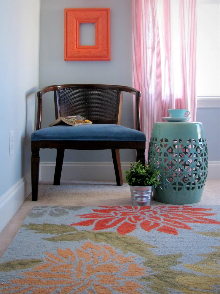 North Little Rock Home by Kathryn J. LeMaster Art & Design - Photo 4