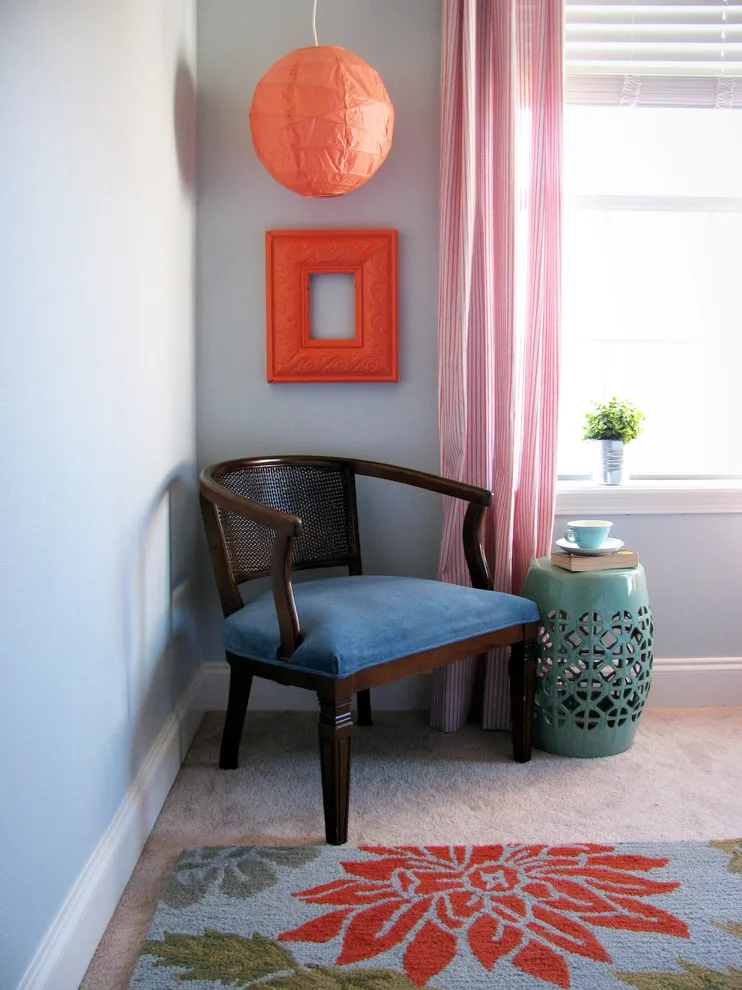 North Little Rock Home by Kathryn J. LeMaster Art & Design - Photo 3