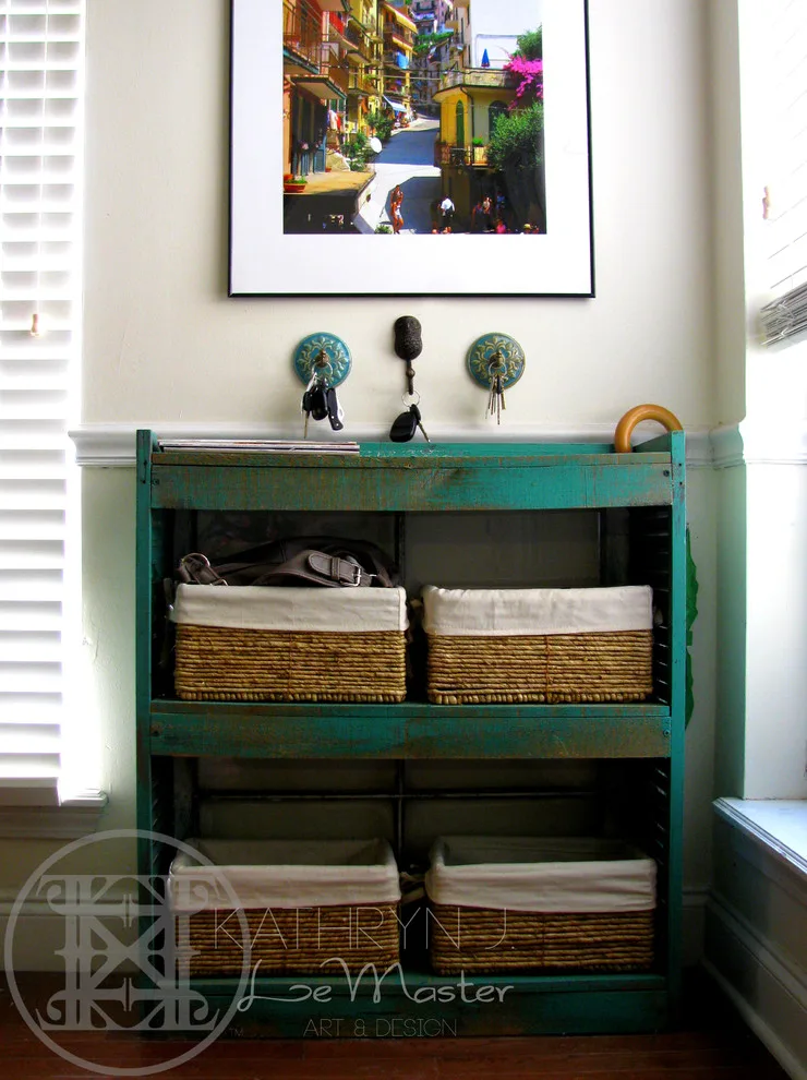 North Little Rock Home by Kathryn J. LeMaster Art & Design - Photo 6