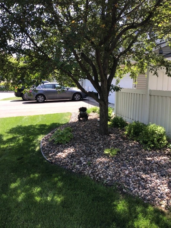 Building flower bed by H&S Professional Lawncare And Property Maintenance - Photo 6