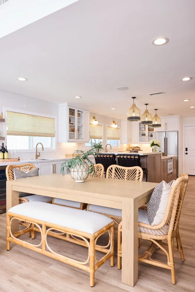 Northumberland Avenue Kitchen by Johnson + Fernàndez Interior Design - Photo 2