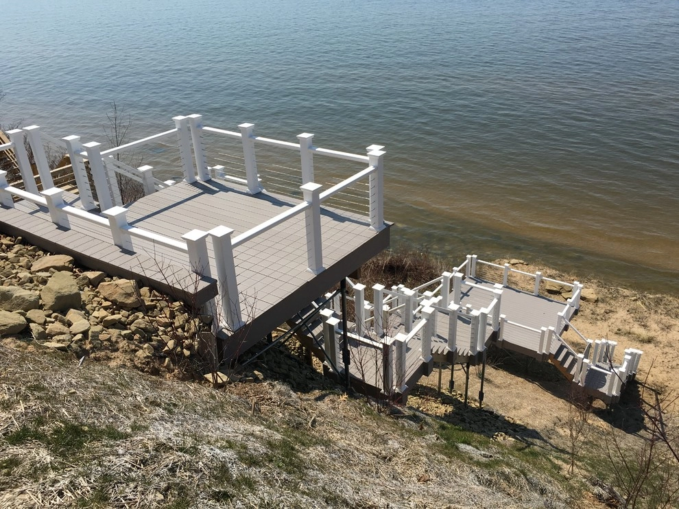 Slope Restoration by LandTechwmi LLC - Photo 24