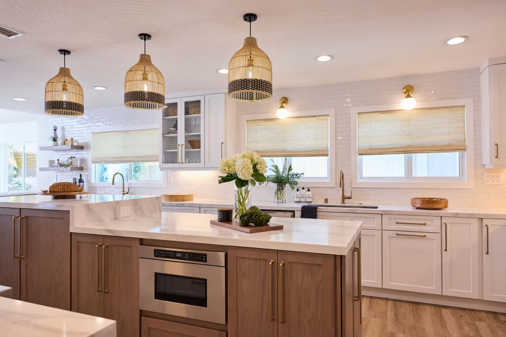 Northumberland Avenue Kitchen by Johnson + Fernàndez Interior Design - Photo 5