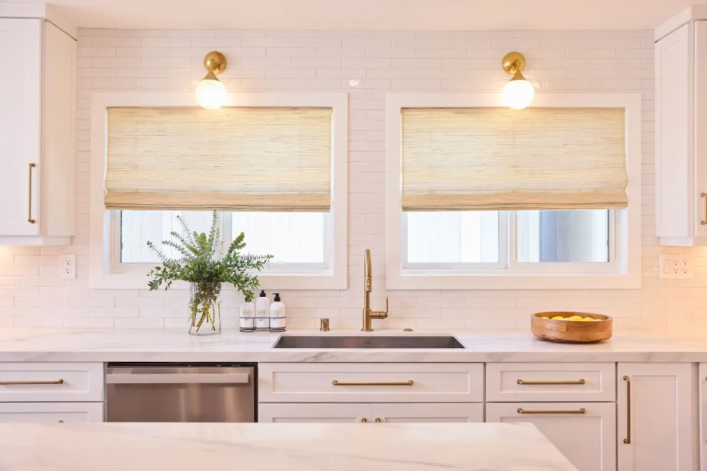Northumberland Avenue Kitchen by Johnson + Fernàndez Interior Design - Photo 10
