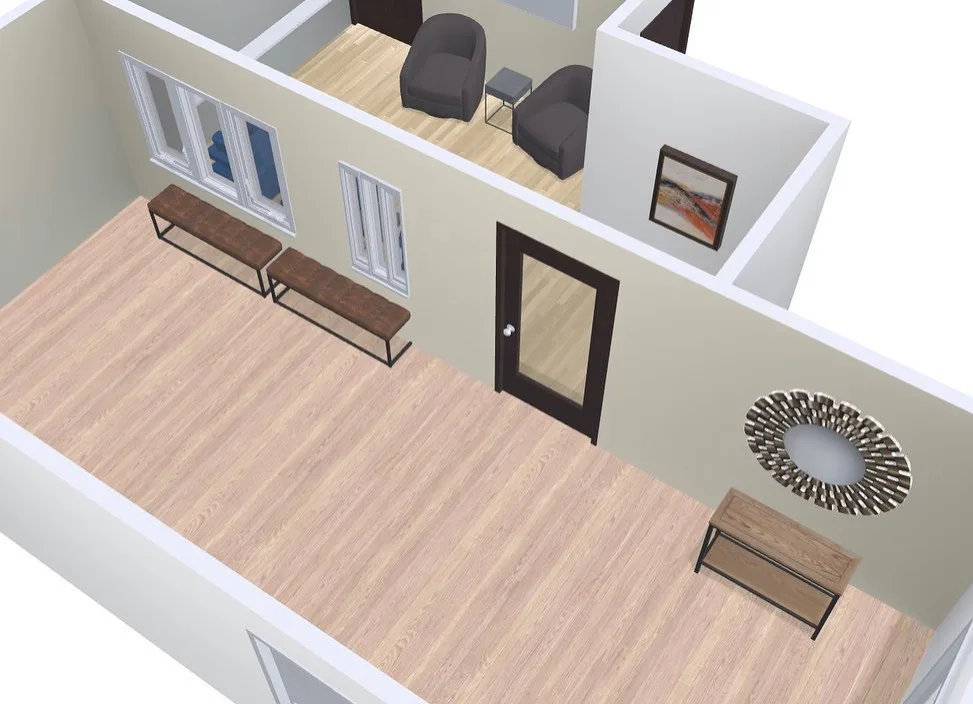 Novak Project by HallHouse Design - Photo 2