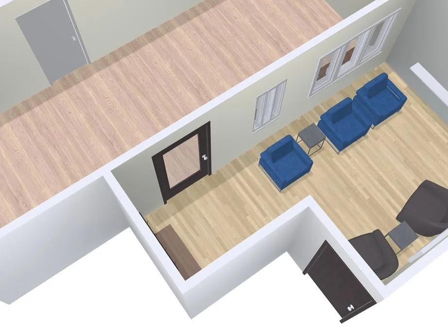 Novak Project by HallHouse Design - Photo 3