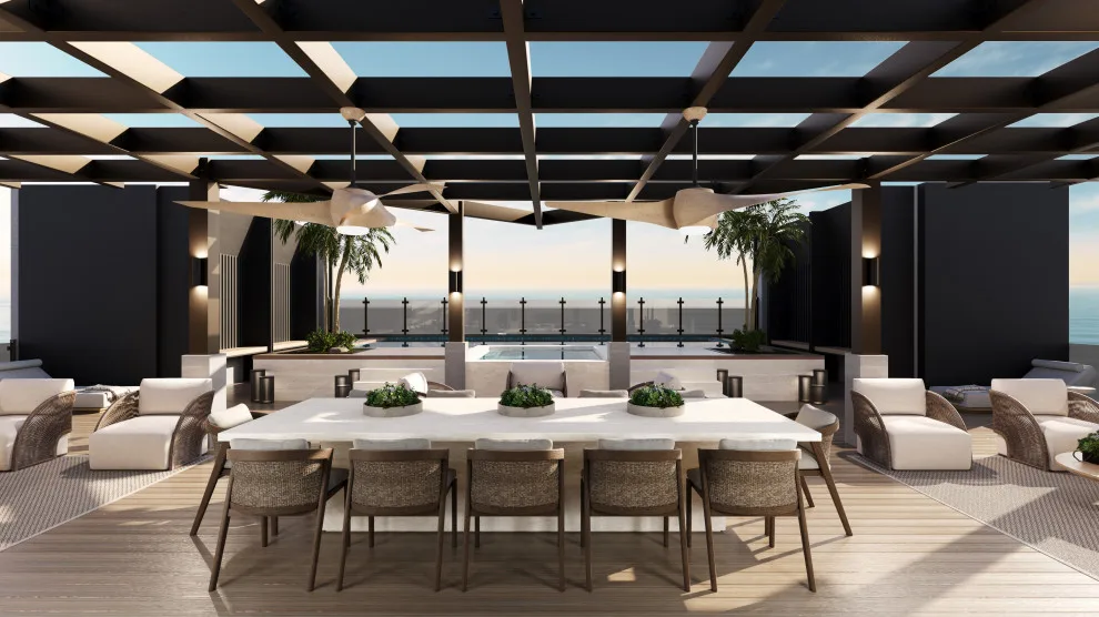 OCEAN VIEW by Designs By Casandra - Photo 4