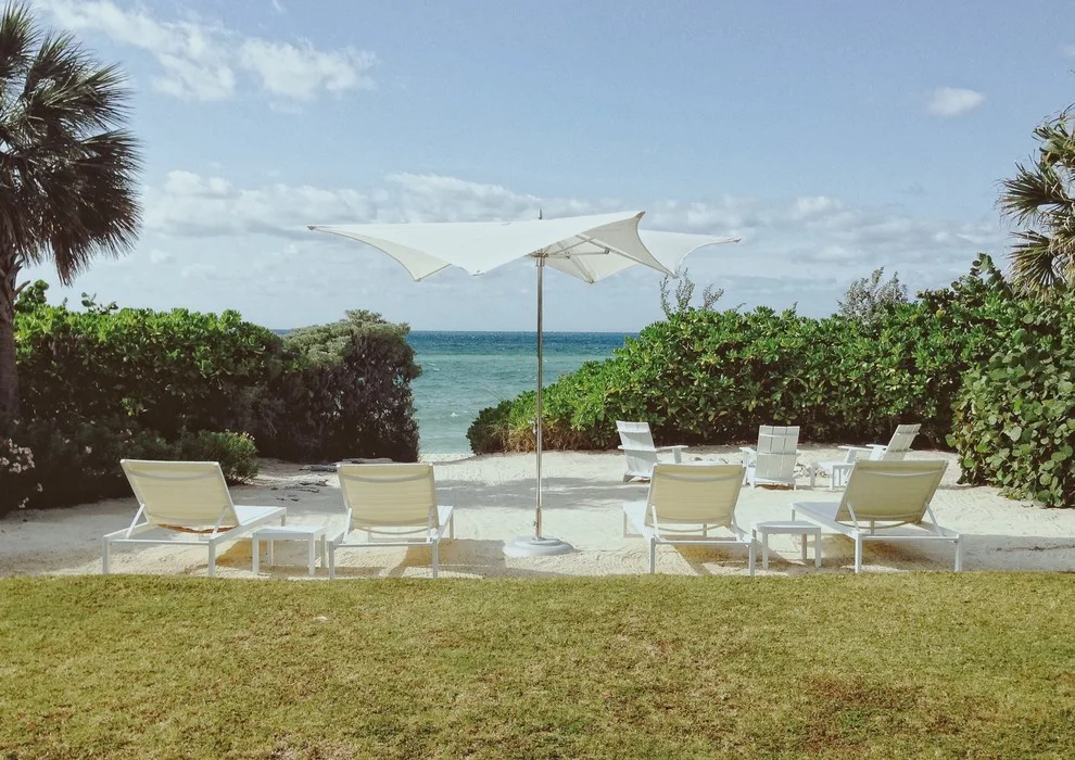 Bahamas Oceanfront Villa by Mode Interior Designs - Photo 5