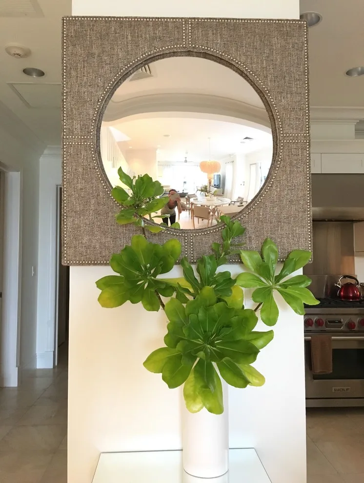 Bahamas Oceanfront Villa by Mode Interior Designs - Photo 6