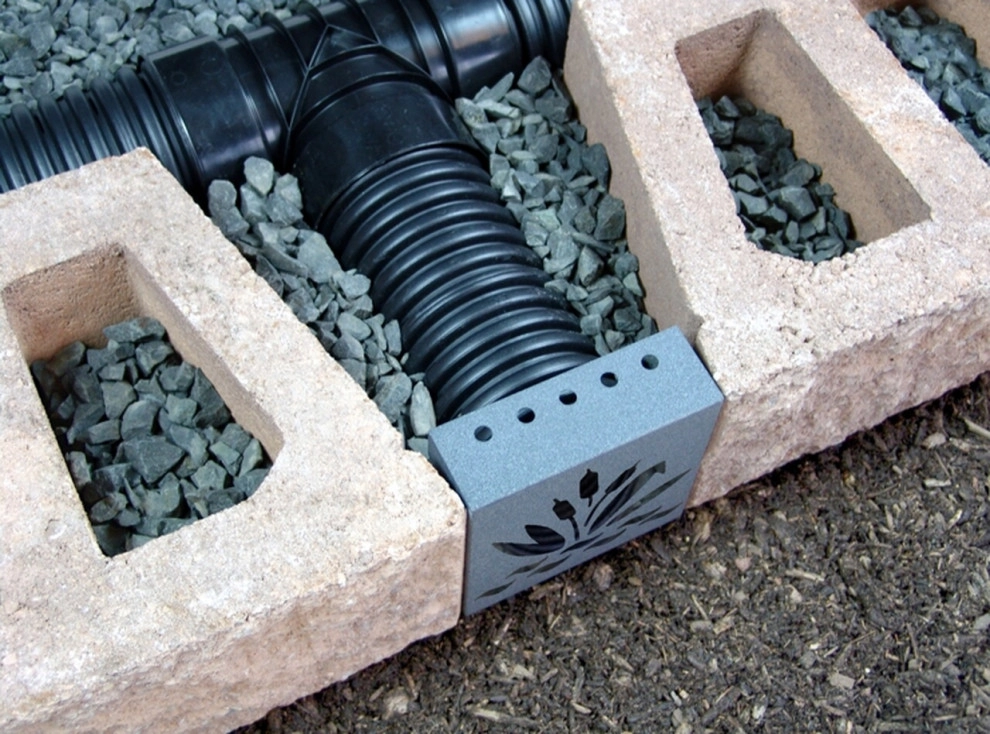Retaining wall by H&S Professional Lawncare And Property Maintenance - Photo 2