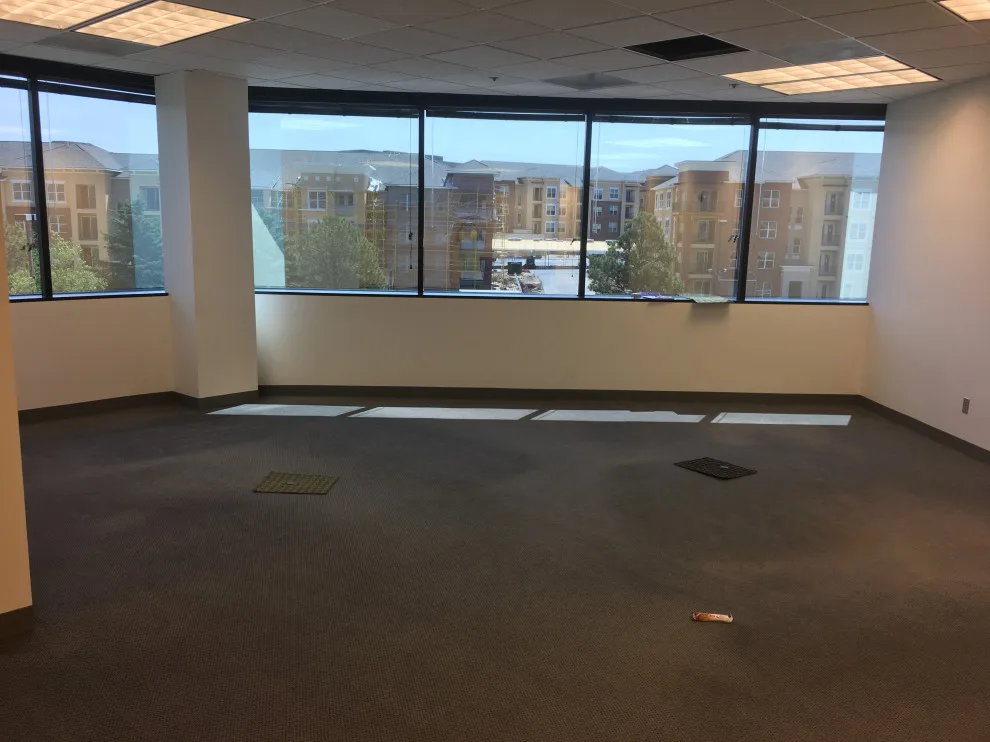 Recently Renovated Office Area by Interiors By Bethany - Photo 20