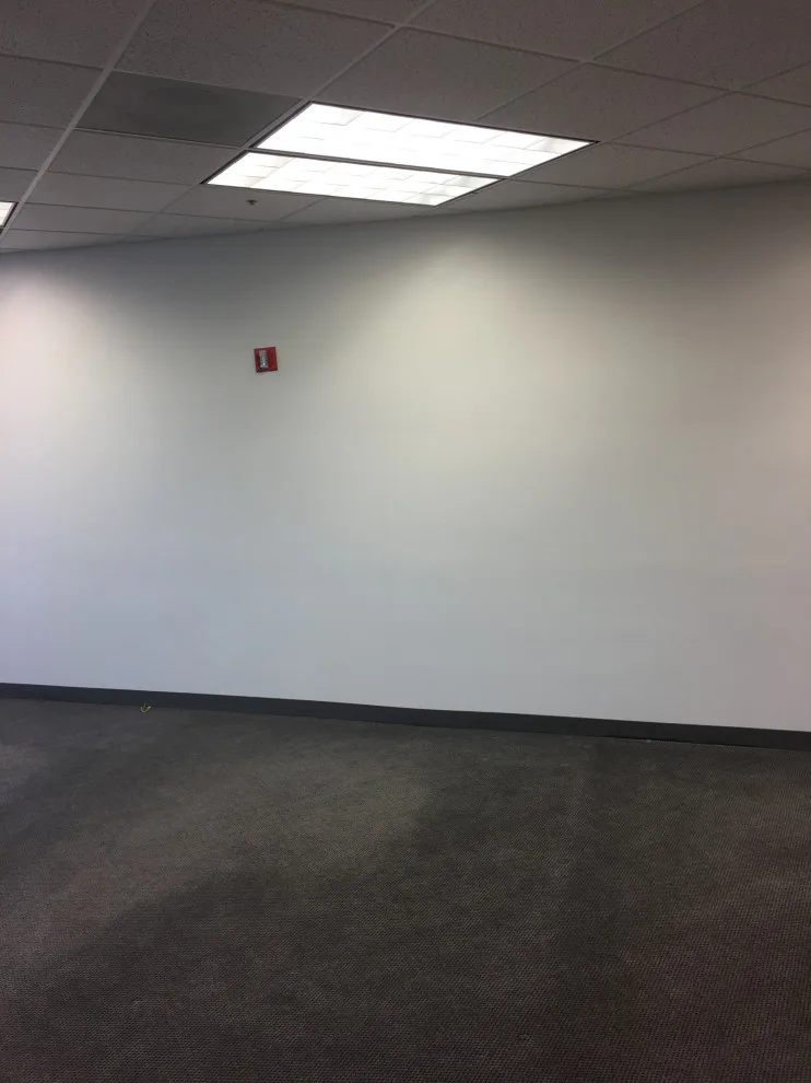 Recently Renovated Office Area by Interiors By Bethany - Photo 4