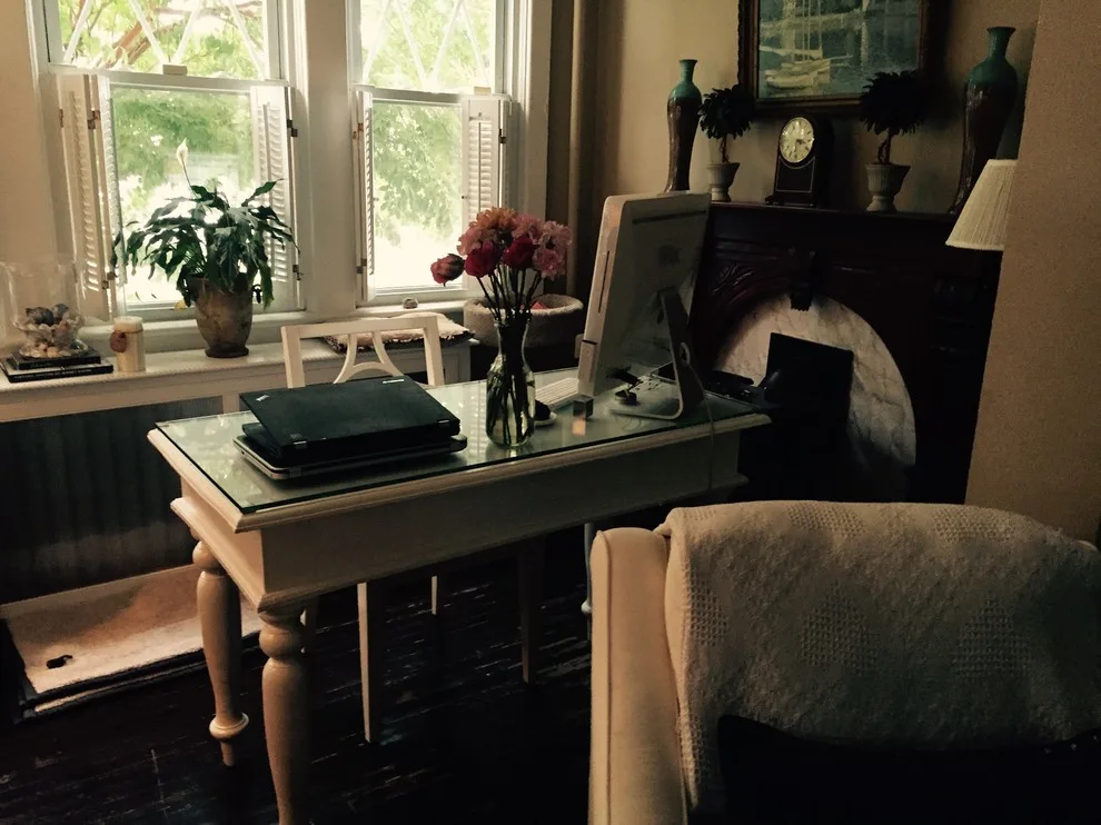 Jenn Ray Interiors - Photo 4