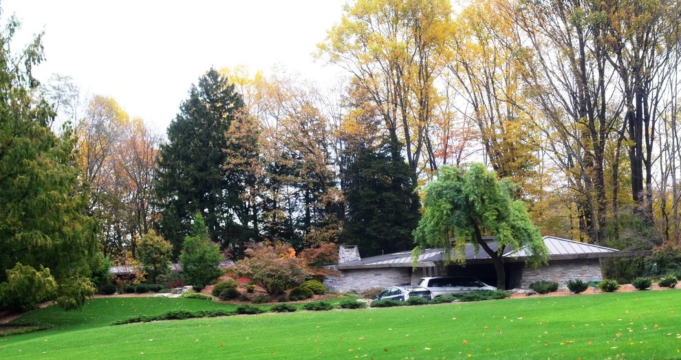 Hanselman Landscape And Gardens - Photo 9
