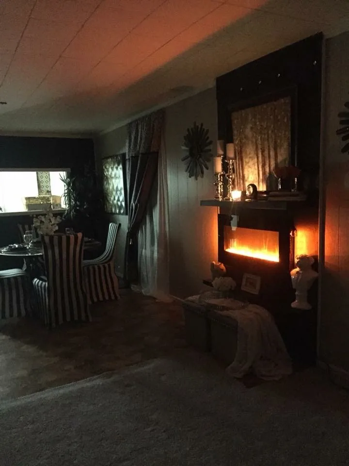 Vintage Home Renovation by Designs By Trish - Photo 5