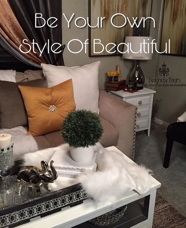 Vintage Home Renovation by Designs By Trish - Photo 6