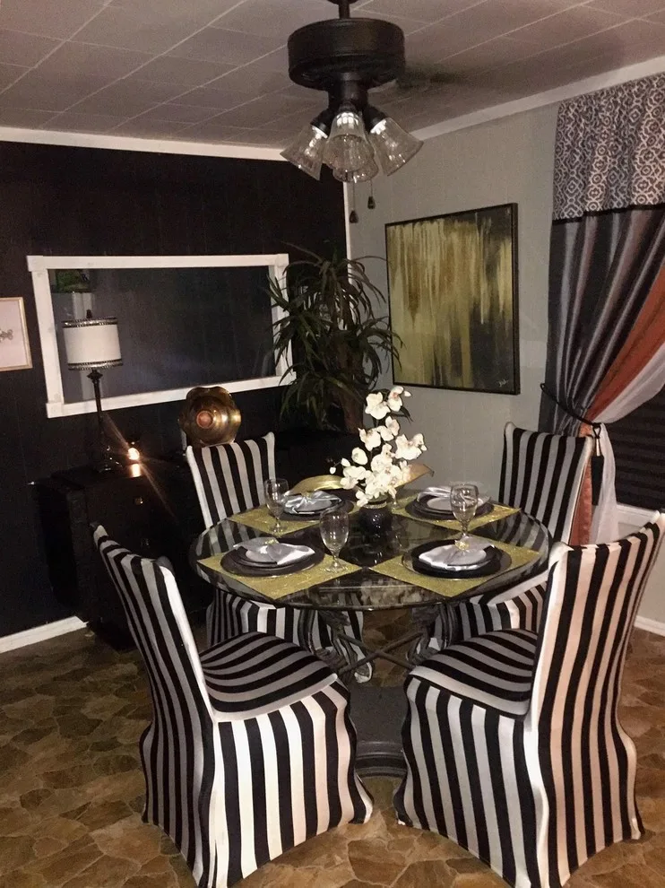 Vintage Home Renovation by Designs By Trish - Photo 7