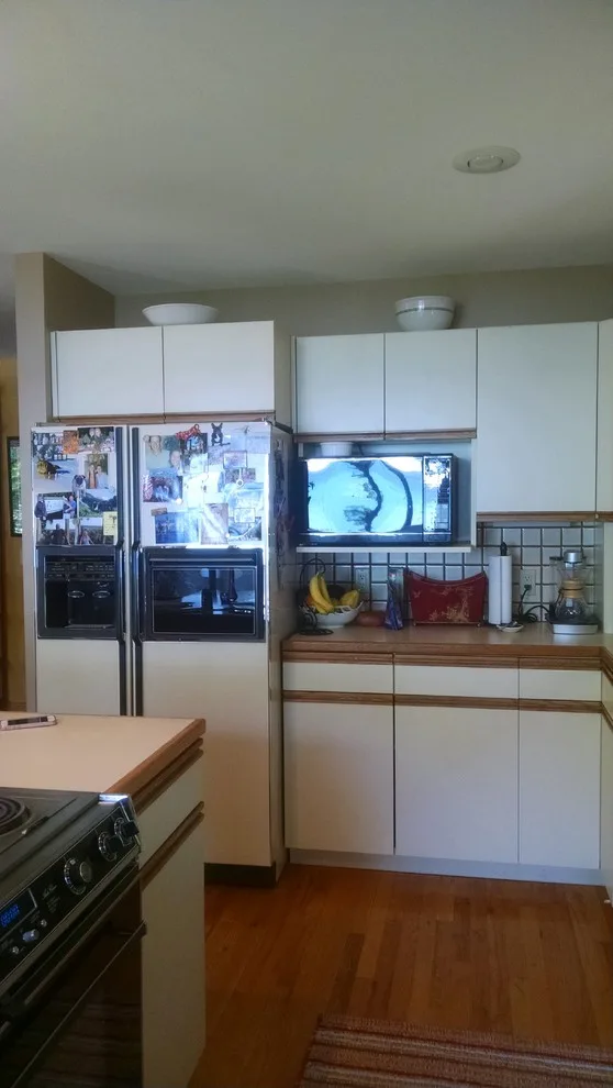 Old Mission Peninsula Kitchen Transformation by Dkasa Interiors - Photo 6