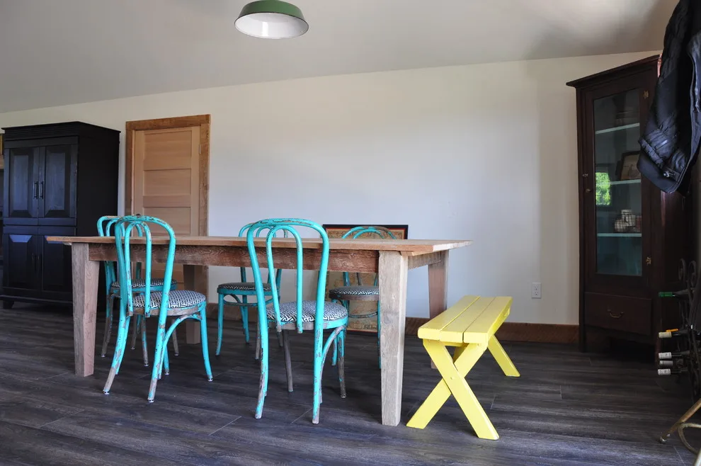 Renovation of the Old Red Barn by Premier Paint And Floor Covering - Photo 3