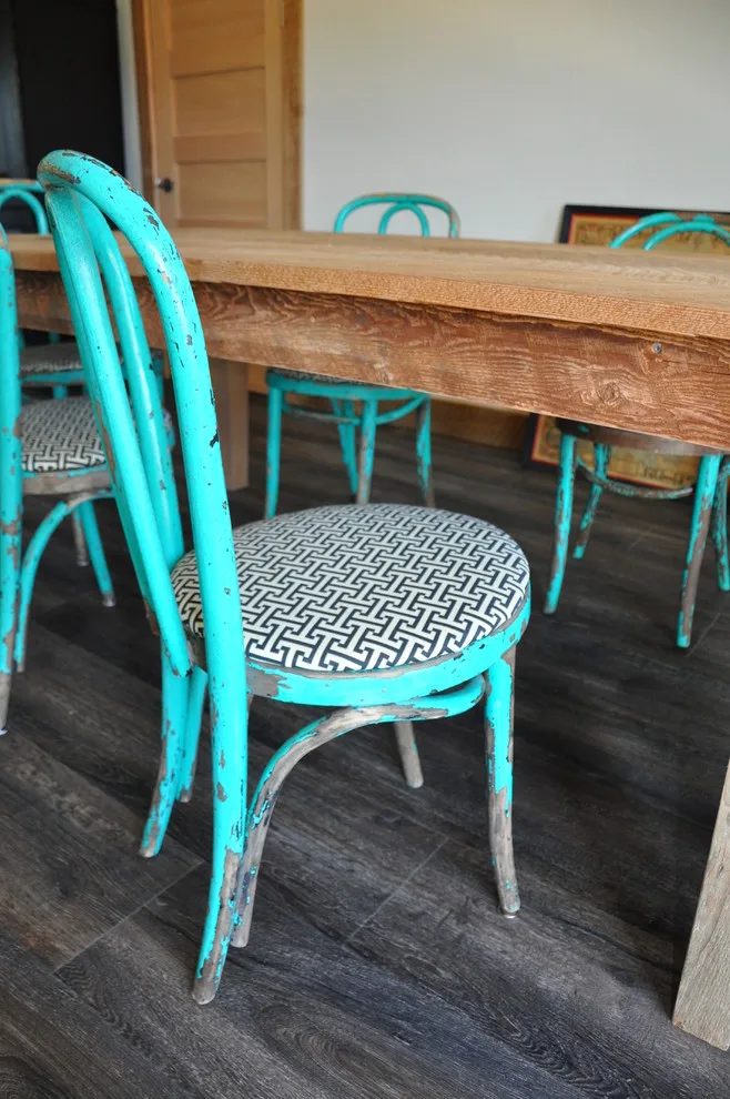 Renovation of the Old Red Barn by Premier Paint And Floor Covering - Photo 4