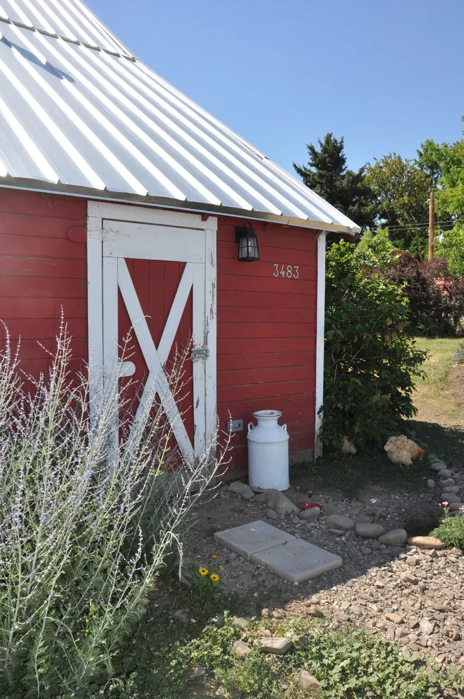 Renovation of the Old Red Barn by Premier Paint And Floor Covering - Photo 9