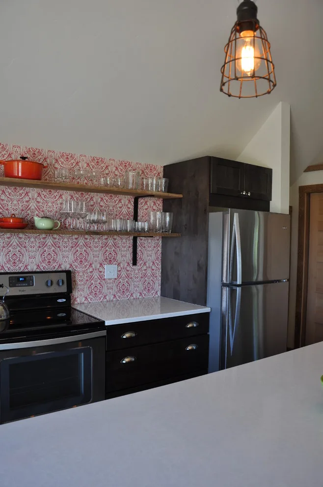Renovation of the Old Red Barn by Premier Paint And Floor Covering - Photo 5