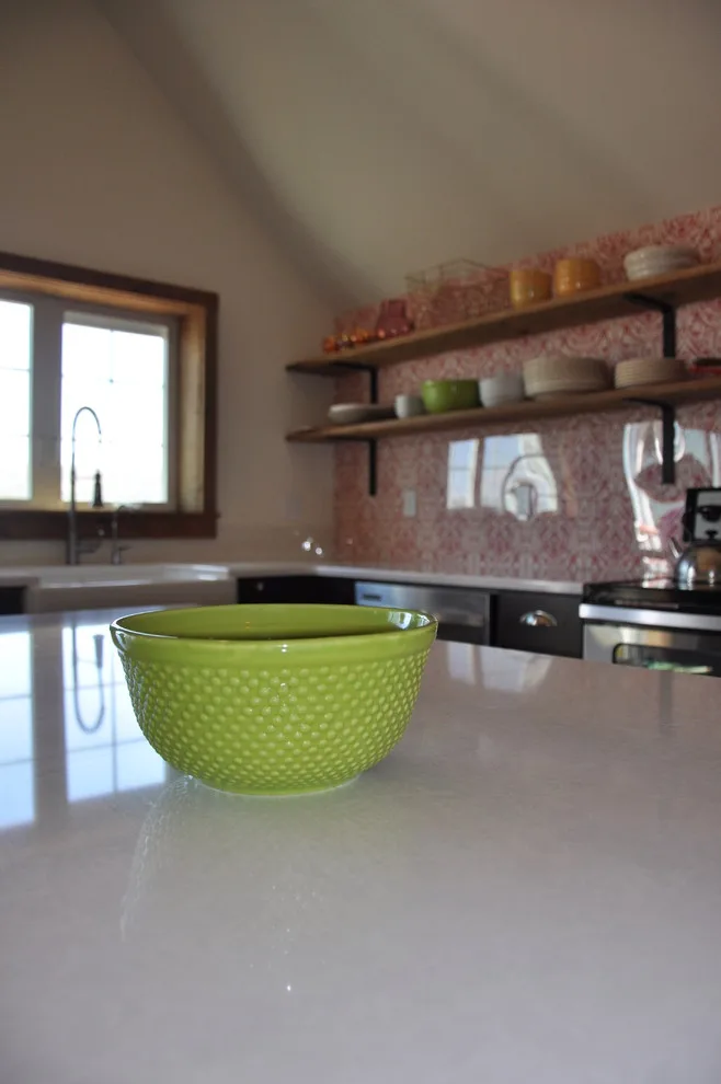 Renovation of the Old Red Barn by Premier Paint And Floor Covering - Photo 19