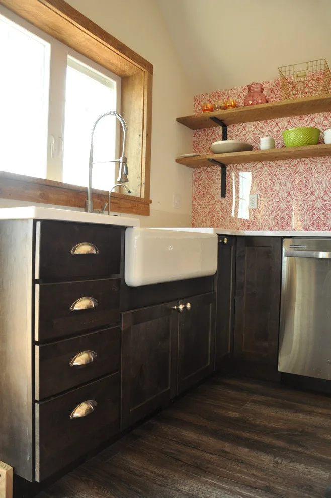 Renovation of the Old Red Barn by Premier Paint And Floor Covering - Photo 20