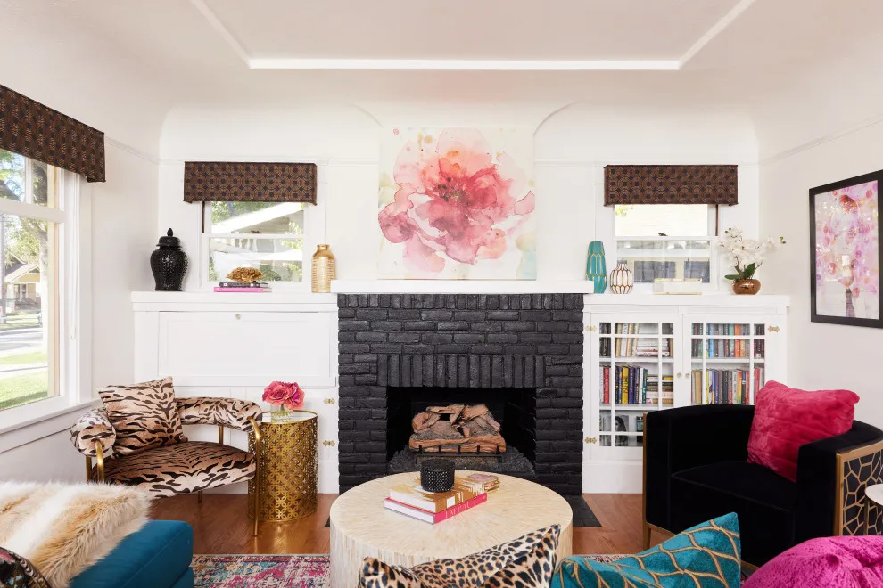Pine Street North Bungalow by Johnson + Fernàndez Interior Design - Photo 6