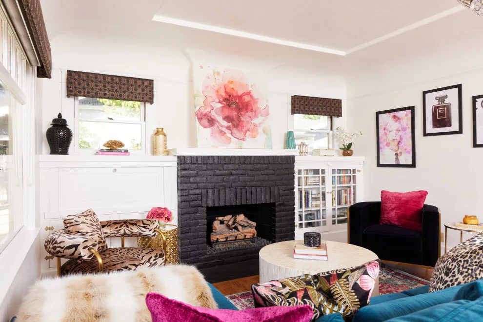 Pine Street North Bungalow by Johnson + Fernàndez Interior Design - Photo 16