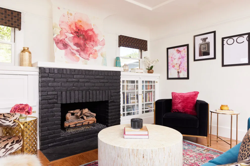 Pine Street North Bungalow by Johnson + Fernàndez Interior Design - Photo 18