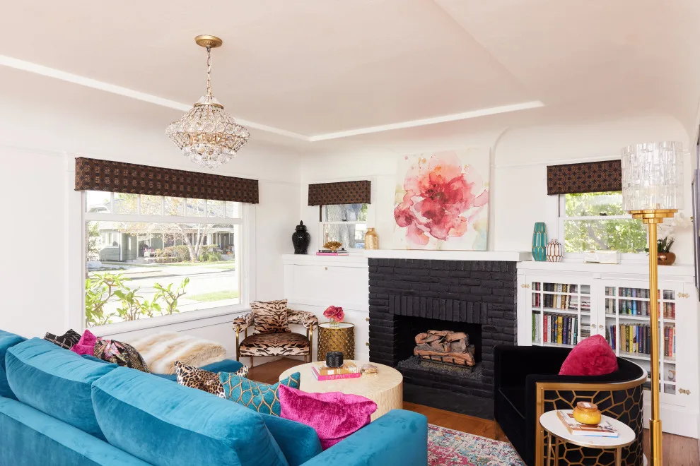 Pine Street North Bungalow by Johnson + Fernàndez Interior Design - Photo 19