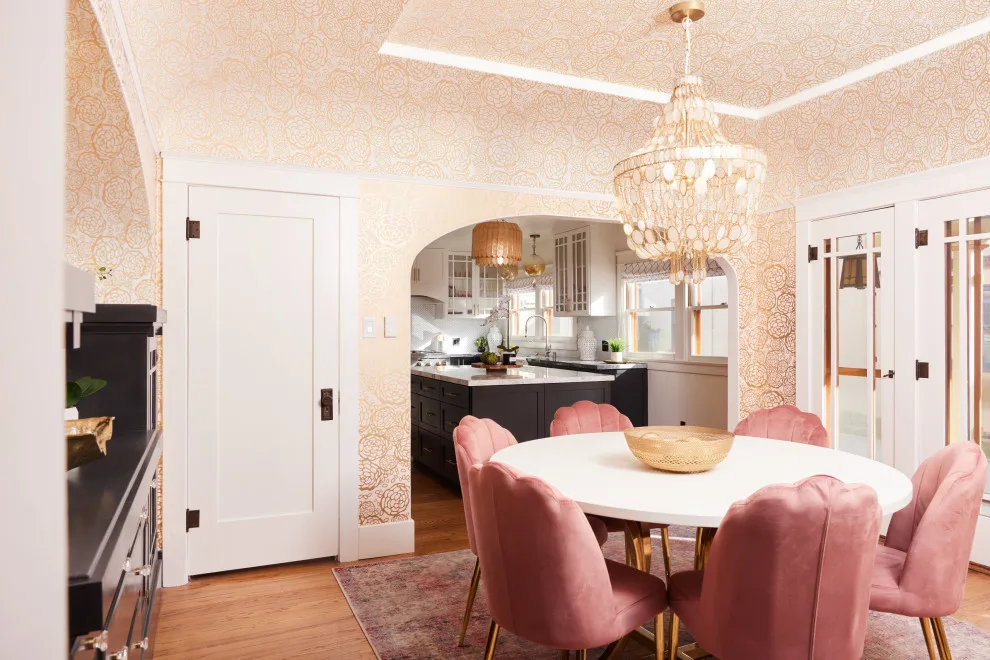 Pine Street North Bungalow by Johnson + Fernàndez Interior Design - Photo 17