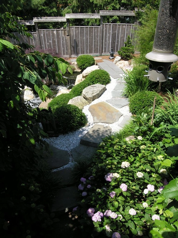 Hanselman Landscape And Gardens - Photo 4