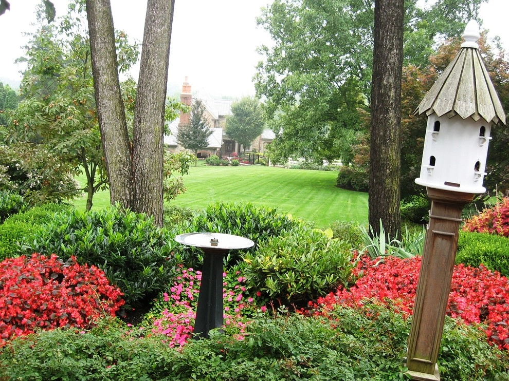 Stone Gables Estate by Hanselman Landscape And Gardens - Photo 5
