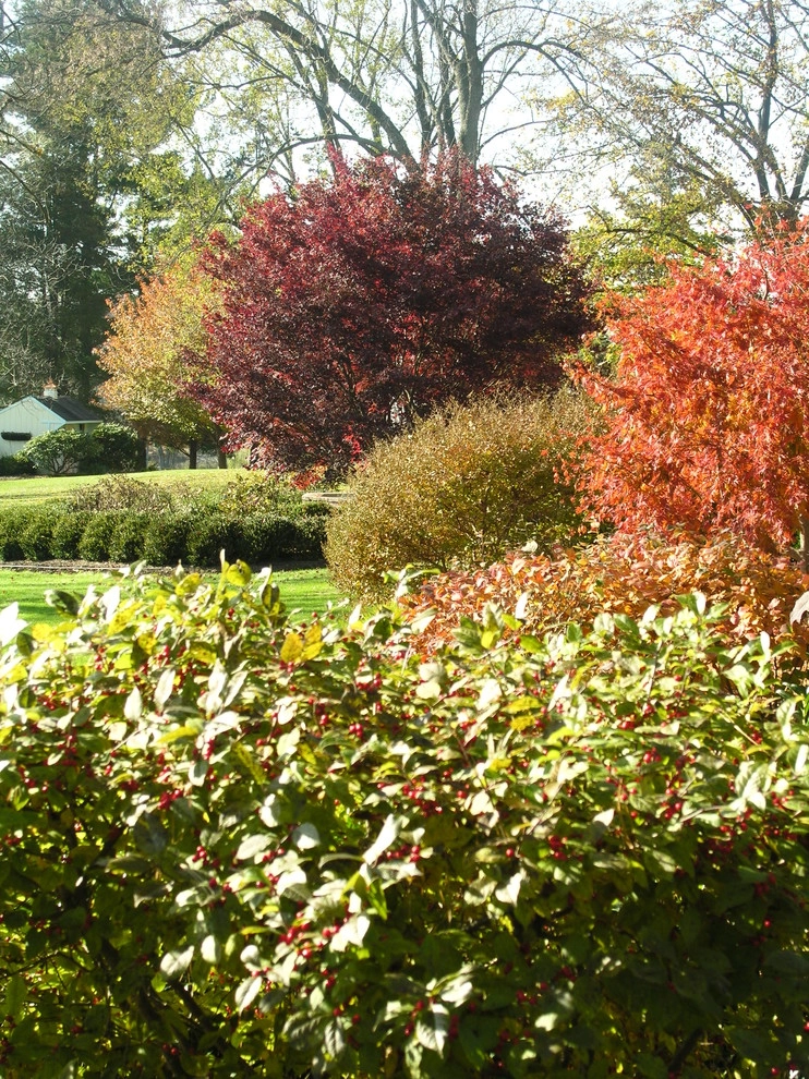 Stone Gables Estate by Hanselman Landscape And Gardens - Photo 2