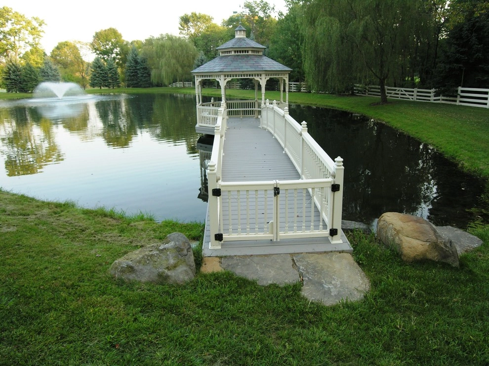 Stone Gables Estate by Hanselman Landscape And Gardens - Photo 3